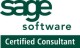 Sage Master Builder Software Certified Consultant