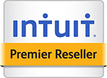 Intuit QuickBooks Premier Reseller